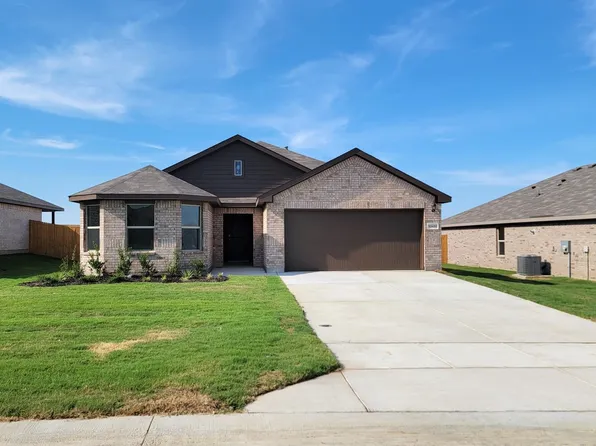 13480 Stage Coach Ln, Cresson, TX 76035