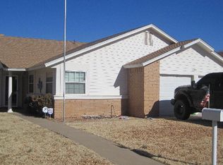 3927 Richmond St, Odessa, TX 79762
