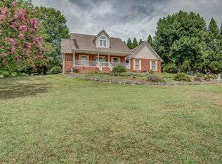 137 Kester Dr, Cherryville, NC 28021