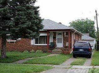 17148 Olympia, Redford, MI 48240