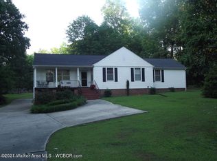 2701 N Airport Rd, Jasper, AL 35504