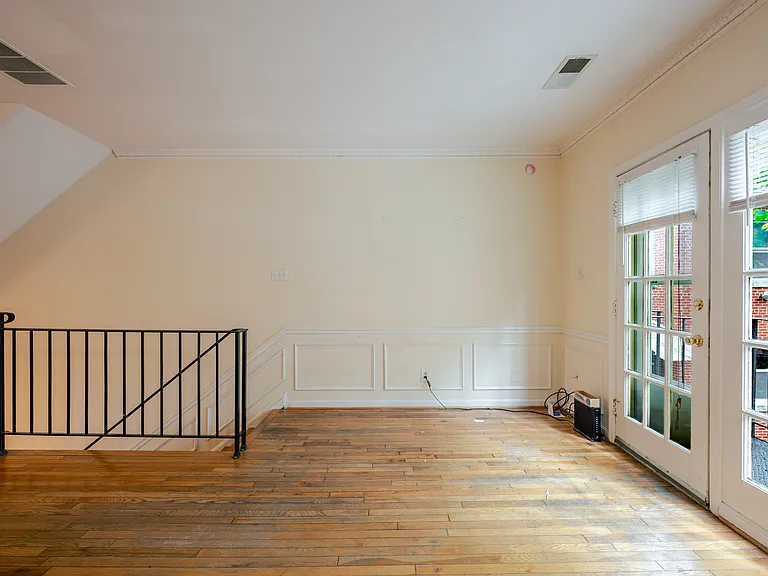 1776 Lanier Pl NW #5C — Photo 3