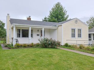 4535 Cooper Rd, Cincinnati, OH 45242