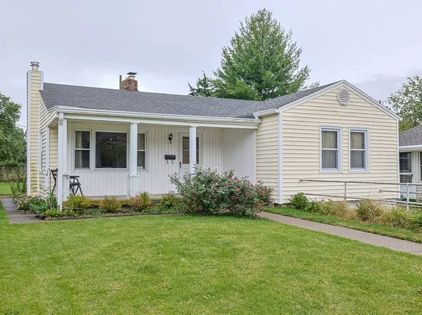 4535 Cooper Rd, Cincinnati, OH 45242