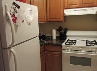 36 Cunard St #1F, Roxbury Crossing, MA 02120