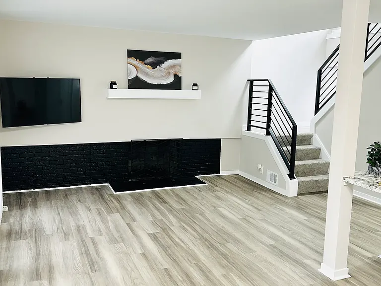 2 Bedroom Diamond Townhome