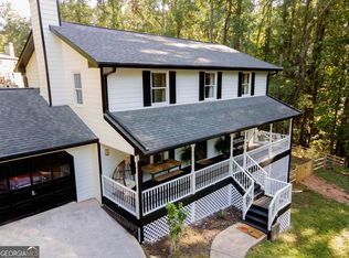 4015 Brook Dr, Cumming, GA 30041