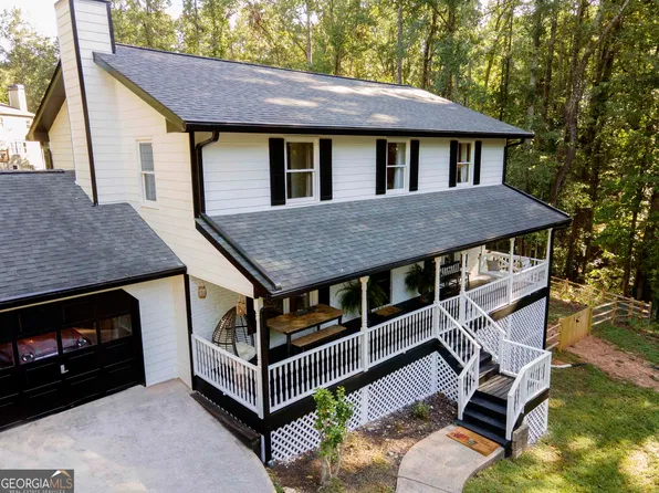 4015 Brook Dr, Cumming, GA 30041