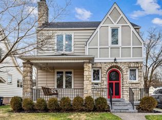 771 Vernon Rd, Columbus, OH 43209