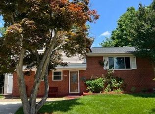 12409 Vinton Ter, Silver Spring, MD 20906