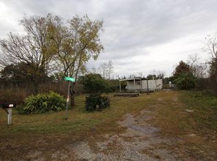 107 Rousse Ln, Buras, LA 70041