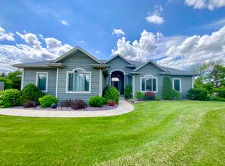 W227S7795 Terrace Dr, Big Bend, WI 53103