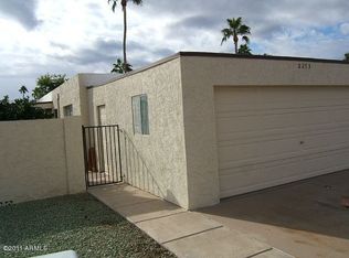 2273 N Recker Rd, Mesa, AZ 85215