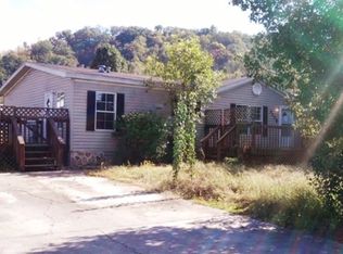 3208 Beach View Ln, Sevierville, TN 37876