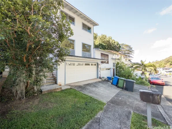 2485 Akepa St, Pearl City, HI 96782