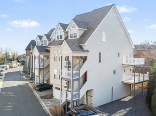 204 Seneca Way UNIT 12, Havre De Grace, MD 21078