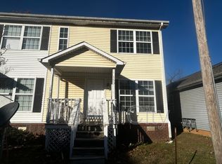 153 Cloverdale St, Jackson, TN 38301