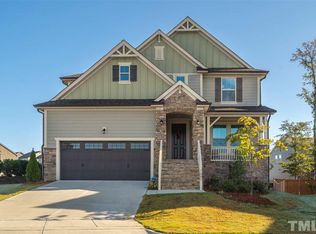 1601 Tinos Overlook Way, Apex, NC 27502