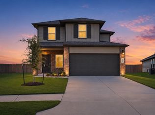 30114 Broeder Way Ct, Brookshire, TX 77423