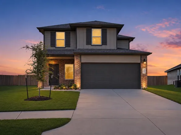30114 Broeder Way Ct, Brookshire, TX 77423