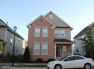 703 Macdill Rd, Middle River, MD 21220