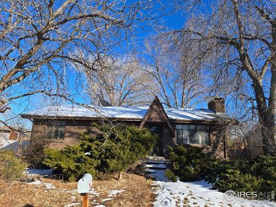 4580 Garland St, Wheat Ridge, CO, 80033