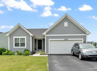 1036 Pauline Pl, Plano, IL 60545