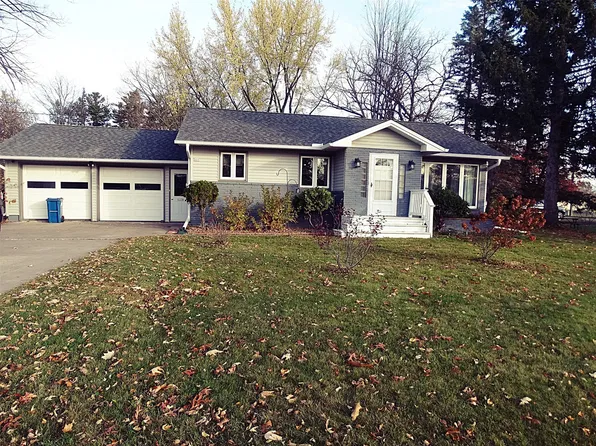 507 W KNAPP Street, Rice Lake, WI 54868