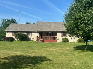 1107 W Daumer Rd, Kouts, IN 46347