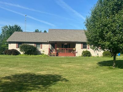 1107 W Daumer Rd, Kouts, IN, 46347