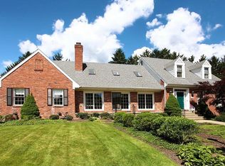 2503 Foxbriar Ct, Wexford, PA 15090