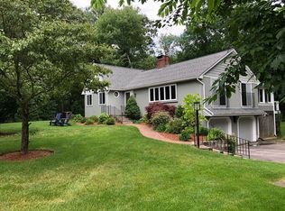 0 Arnold Mills Rd, North Attleboro, MA 02760