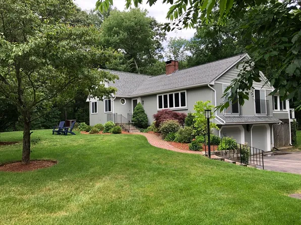 0 Arnold Mills Rd, North Attleboro, MA 02760