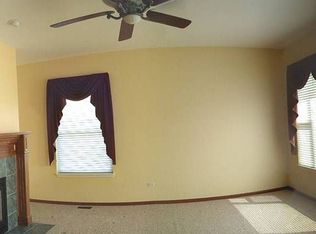 13235 W Hampton Ct, Huntley, IL 60142