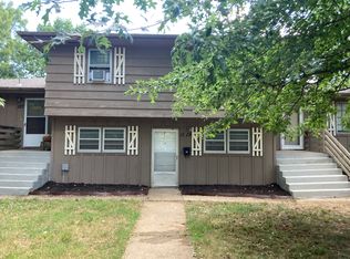 1117-21 W 29th Ter #1119, Lawrence, KS 66047