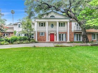 1145 Rancho Rd, Arcadia, CA 91006