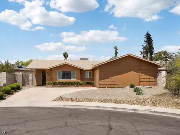 204 Breeze St, Las Vegas, NV 89145