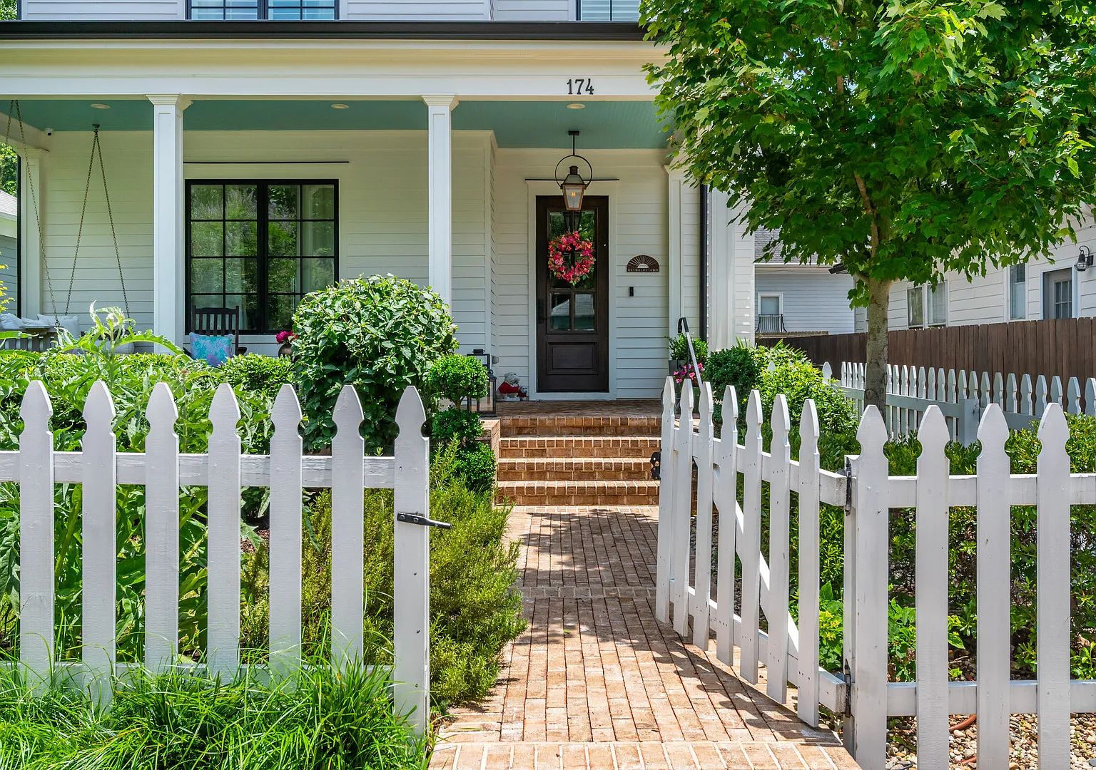 Reynoldstown Charmer - 4 Bed, 3.5 Bath - Rare Lease Opportunity — Photo 2