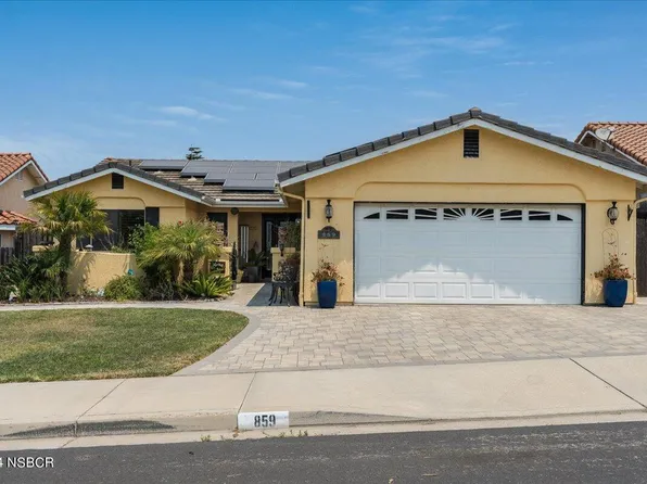 859 McCloud St, Santa Maria, CA 93455