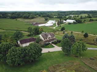 W5809 County Road Eh, Elkhart Lake, WI 53020