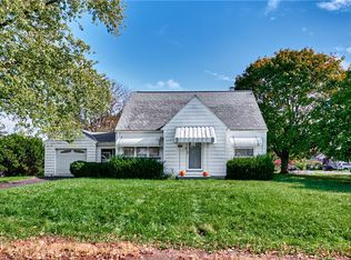 2800 22nd Ave, Beaver Falls, PA 15010