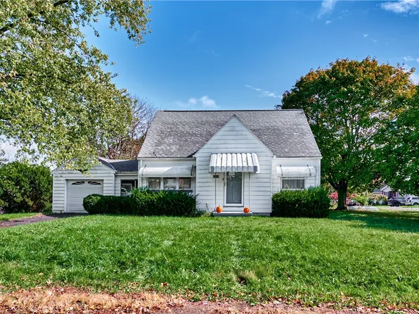 2800 22nd Ave, Beaver Falls, PA 15010