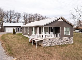 406 Stooping Oak Rd, Dunlap, TN 37327