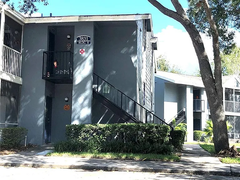 3831 Bowline Cir #204 — Photo 1