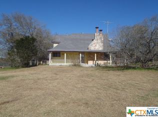 482 Burdette Wells Rd, Lockhart, TX 78644