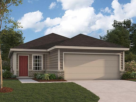 Hibiscus A Elevation