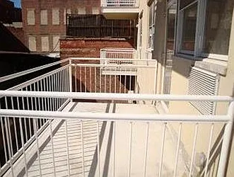 Rented by Brooklyn Heights Real Estate Inc