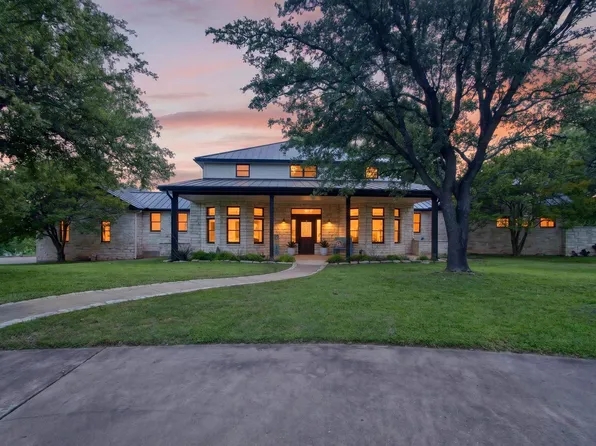 237 Waters Edge, Burnet, TX 78611