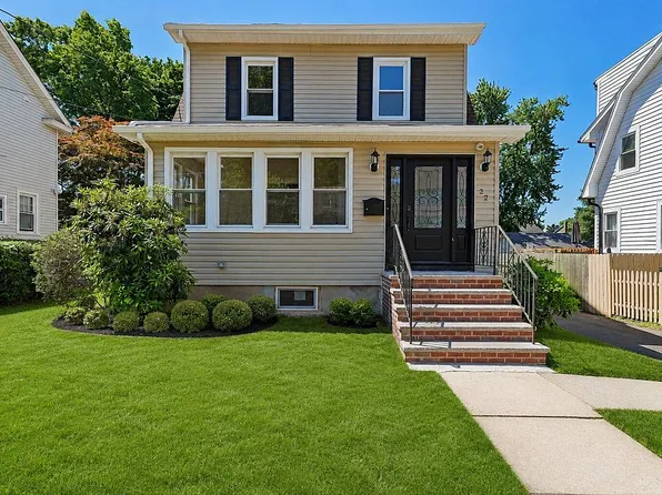 22 Virginia Ave, Montclair, NJ 07042