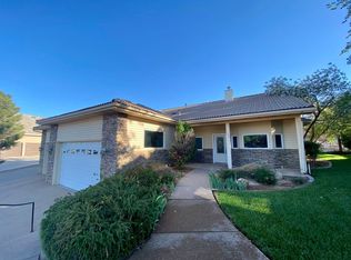 1109 E Majestic Dr, Washington, UT 84780